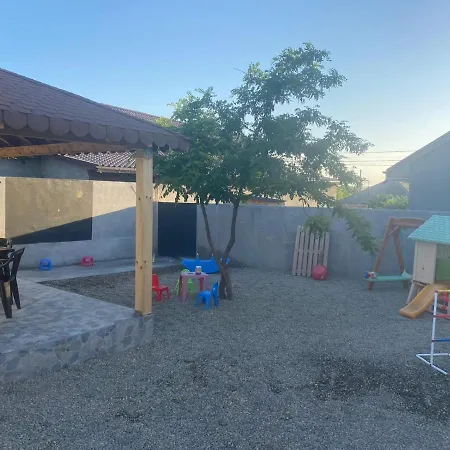 بيت ضيافة Vara La 3*