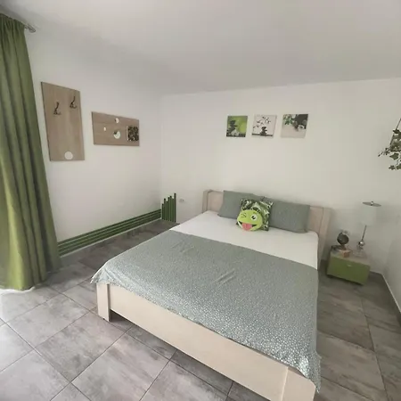 Vara La بيت ضيافة كوربو