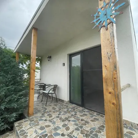 بيت ضيافة Vara La 3*