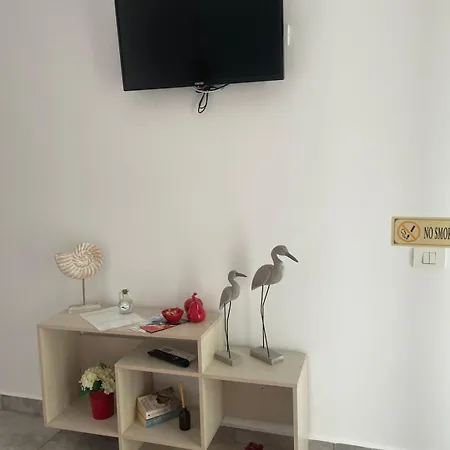 Vara La Pensjonat