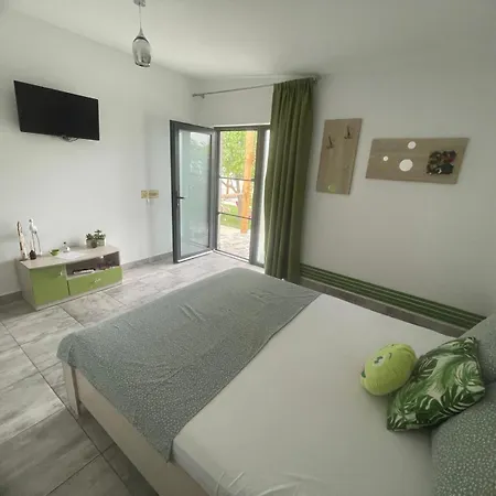 بيت ضيافة Vara La 3*