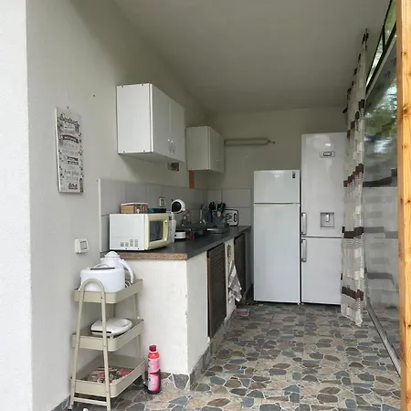 Vara La Pensjonat Corbu (Constanta)