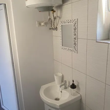 Vara La Maison d'hôtes