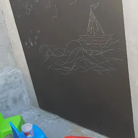 Vara La * Corbu (Constanta)