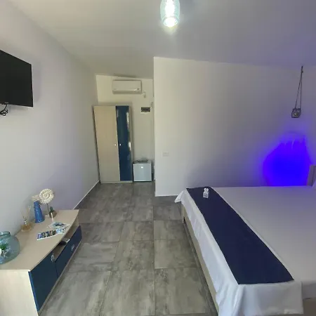 Vara La 3* Corbu (Constanta)