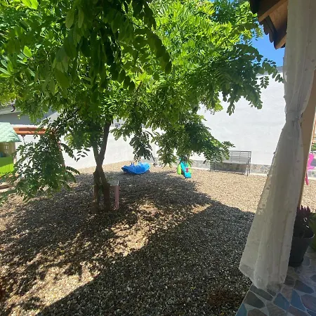 Vara La 3* Corbu (Constanta)