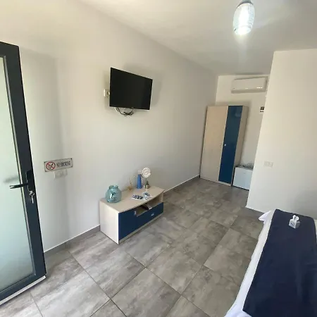 Vara La Guest house Corbu (Constanta)