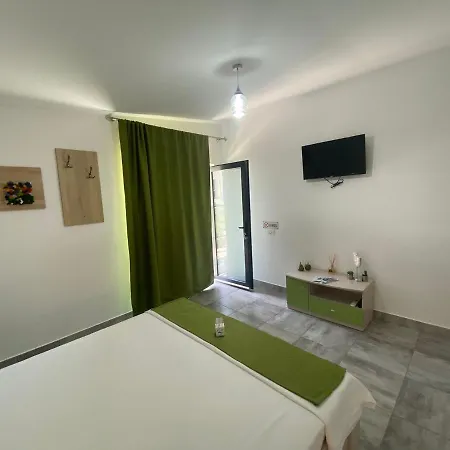 Vara La Maison d'hôtes 3*