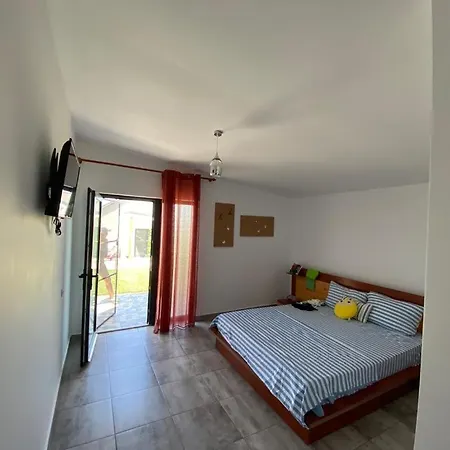 Vara La Maison d'hôtes Corbu (Constanta)