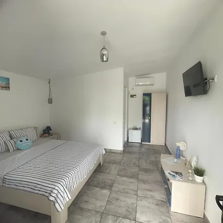 Guest house Vara La Corbu (Constanta)
